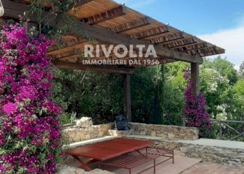 Foto 8 - Villa Località Spaccamontagne, Monte Argentario - foto 8