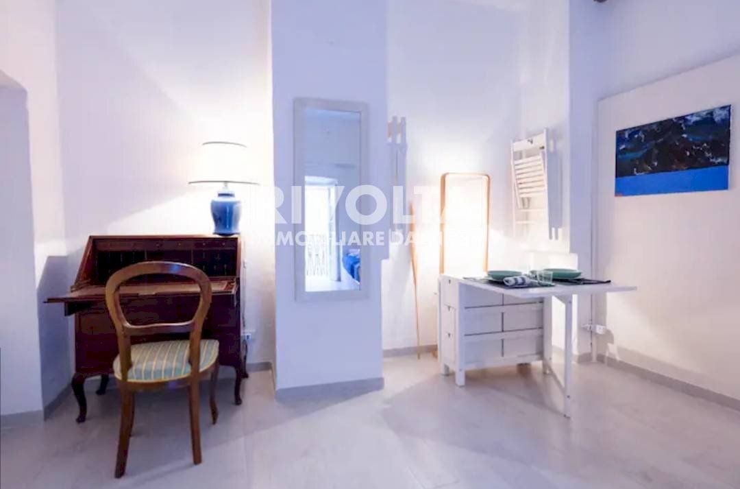 Foto 1 - Bilocale via di Sant'Antonio, Monte Argentario - foto 1