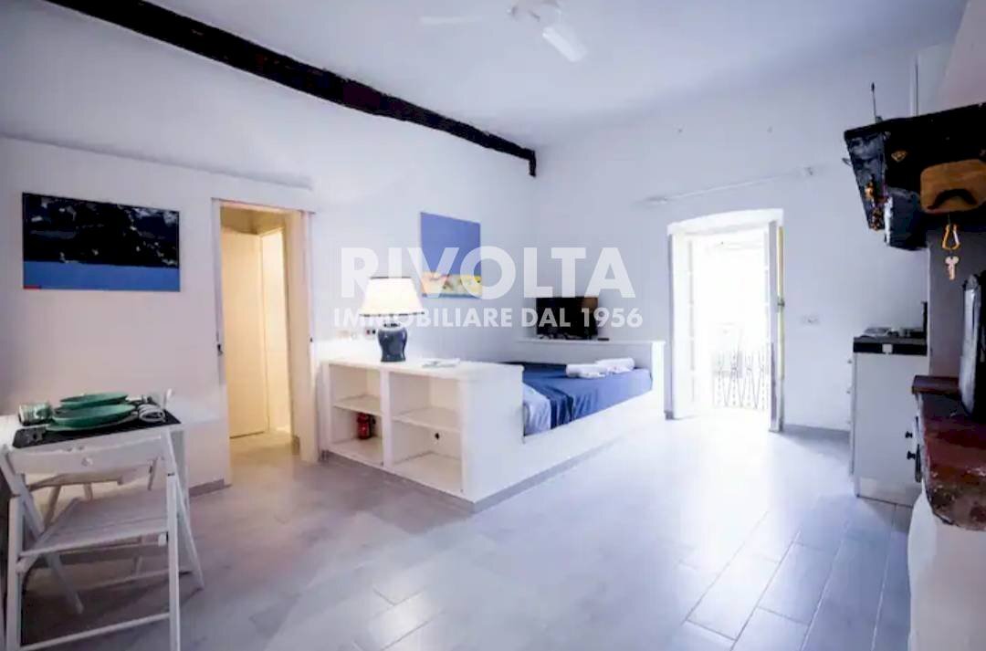 Foto 2 - Bilocale via di Sant'Antonio, Monte Argentario - foto 2