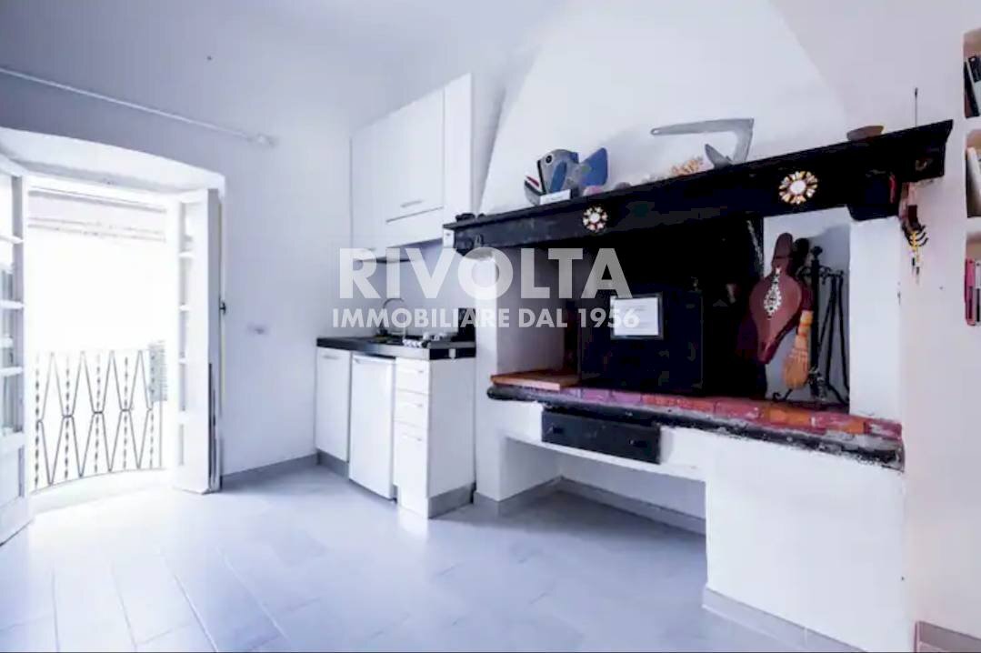 Foto 3 - Bilocale via di Sant'Antonio, Monte Argentario - foto 3