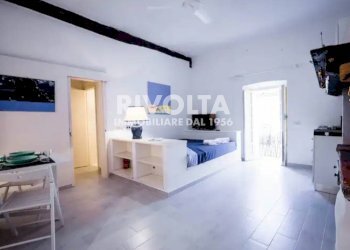 Foto 2 - Bilocale via di Sant'Antonio, Monte Argentario - foto 2