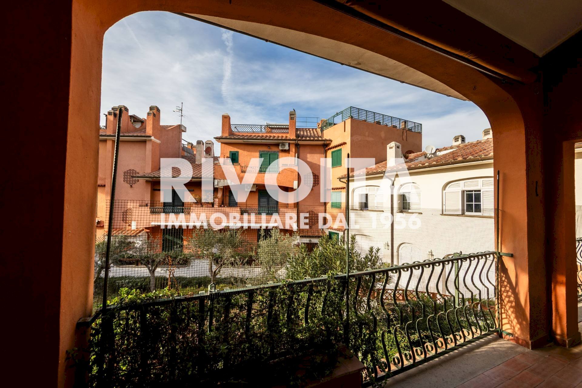 Foto 1 - Apartment via dei molini, Monte Argentario - photo 1