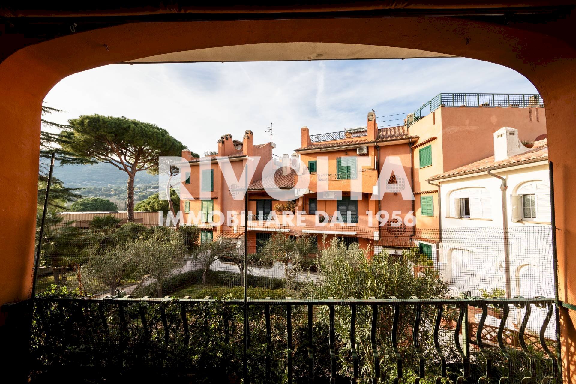 Foto 2 - Apartment via dei molini, Monte Argentario - photo 2