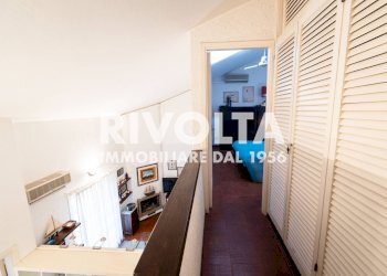 Foto 16 - Appartamento via dei molini, Monte Argentario - foto 16