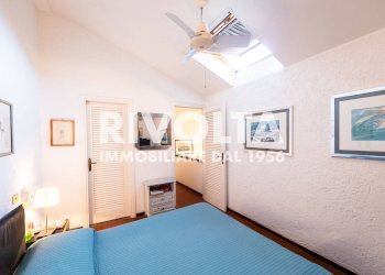 Foto 19 - Appartamento via dei molini, Monte Argentario - foto 19