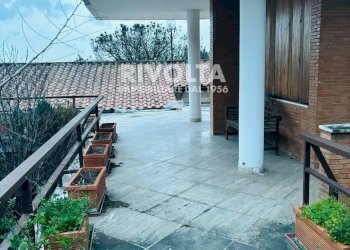 Foto 3 - Casa indipendente Via Aurelia, Roma - foto 3