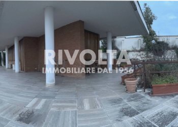 Foto 5 - Casa indipendente Via Aurelia, Roma - foto 5