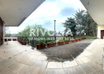 Foto 6 - Casa indipendente Via Aurelia, Roma - foto 6