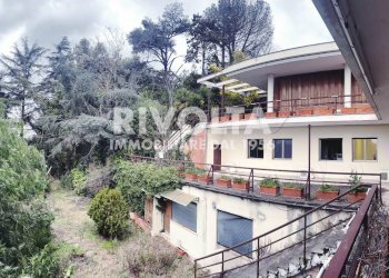 Foto 7 - Casa indipendente Via Aurelia, Roma - foto 7