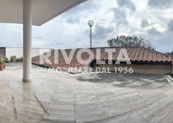 Foto 8 - Casa indipendente Via Aurelia, Roma - foto 8