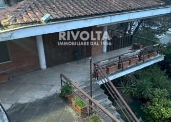 Foto 10 - Casa indipendente Via Aurelia, Roma - foto 10