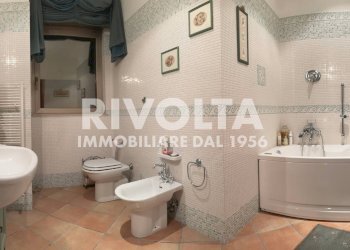 Foto 17 - Casa indipendente Via Aurelia, Roma - foto 17