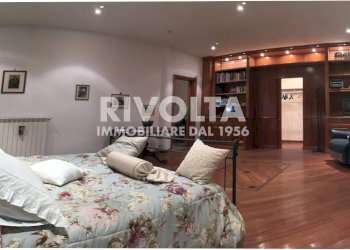 Foto 21 - Casa indipendente Via Aurelia, Roma - foto 21