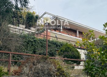 Foto 28 - Casa indipendente Via Aurelia, Roma - foto 28