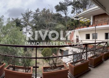 Foto 29 - Casa indipendente Via Aurelia, Roma - foto 29