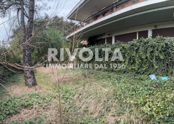 Foto 31 - Casa indipendente Via Aurelia, Roma - foto 31