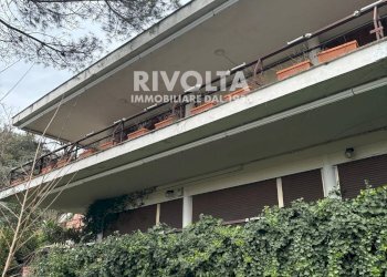 Foto 36 - Casa indipendente Via Aurelia, Roma - foto 36