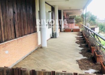 Foto 40 - Casa indipendente Via Aurelia, Roma - foto 40