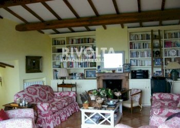 Foto 3 - Villa Via dei Molini, Monte Argentario - foto 3