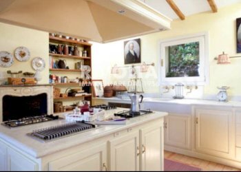 Foto 4 - Villa Via dei Molini, Monte Argentario - foto 4