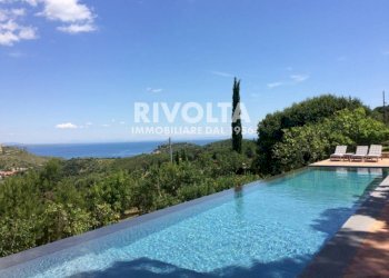 Foto 11 - Villa Via dei Molini, Monte Argentario - foto 11