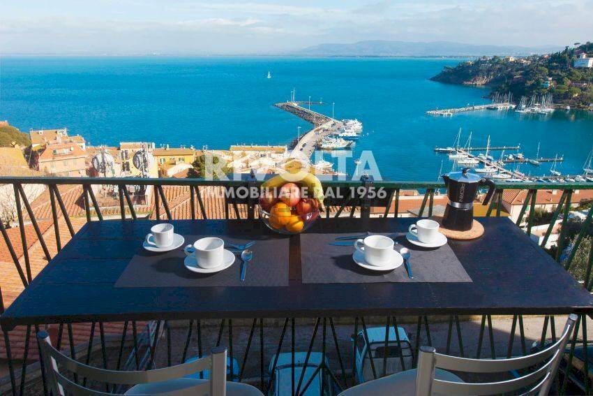 Foto 1 - Appartamento via dell'appetito alto
 
44, Monte Argentario - foto 1