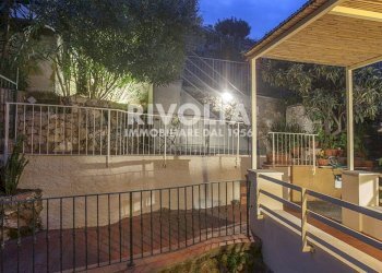 Foto 6 - Appartamento via dell'appetito alto
 
44, Monte Argentario - foto 6