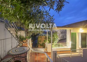 Foto 8 - Appartamento via dell'appetito alto
 
44, Monte Argentario - foto 8