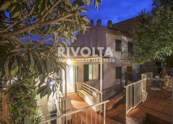 Foto 9 - Appartamento via dell'appetito alto
 
44, Monte Argentario - foto 9