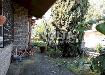 Foto 2 - Villa via Prati del Ponte, Manziana - foto 2