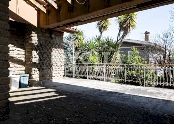 Foto 4 - Villa via Prati del Ponte, Manziana - foto 4