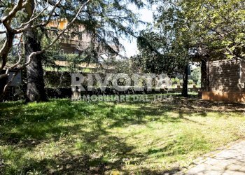 Foto 5 - Villa via Prati del Ponte, Manziana - foto 5