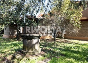 Foto 6 - Villa via Prati del Ponte, Manziana - foto 6