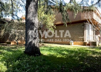 Foto 7 - Villa via Prati del Ponte, Manziana - foto 7