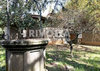 Foto 8 - Villa via Prati del Ponte, Manziana - foto 8