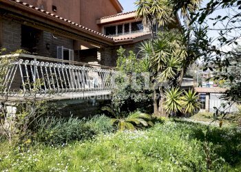 Foto 9 - Villa via Prati del Ponte, Manziana - foto 9