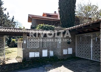 Foto 12 - Villa via Prati del Ponte, Manziana - foto 12