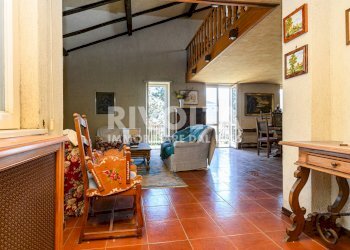 Foto 14 - Villa via Prati del Ponte, Manziana - foto 14