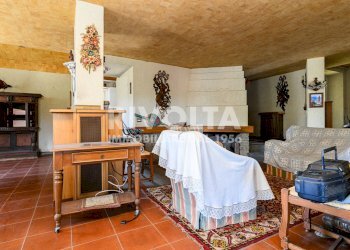 Foto 16 - Villa via Prati del Ponte, Manziana - foto 16