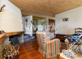 Foto 18 - Villa via Prati del Ponte, Manziana - foto 18