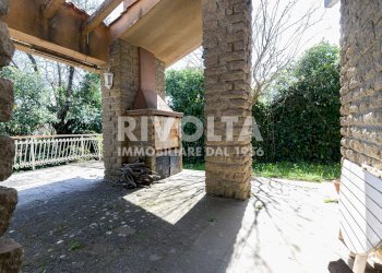 Foto 20 - Villa via Prati del Ponte, Manziana - foto 20