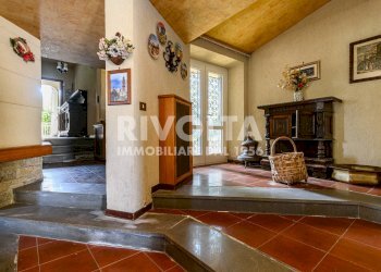 Foto 23 - Villa via Prati del Ponte, Manziana - foto 23