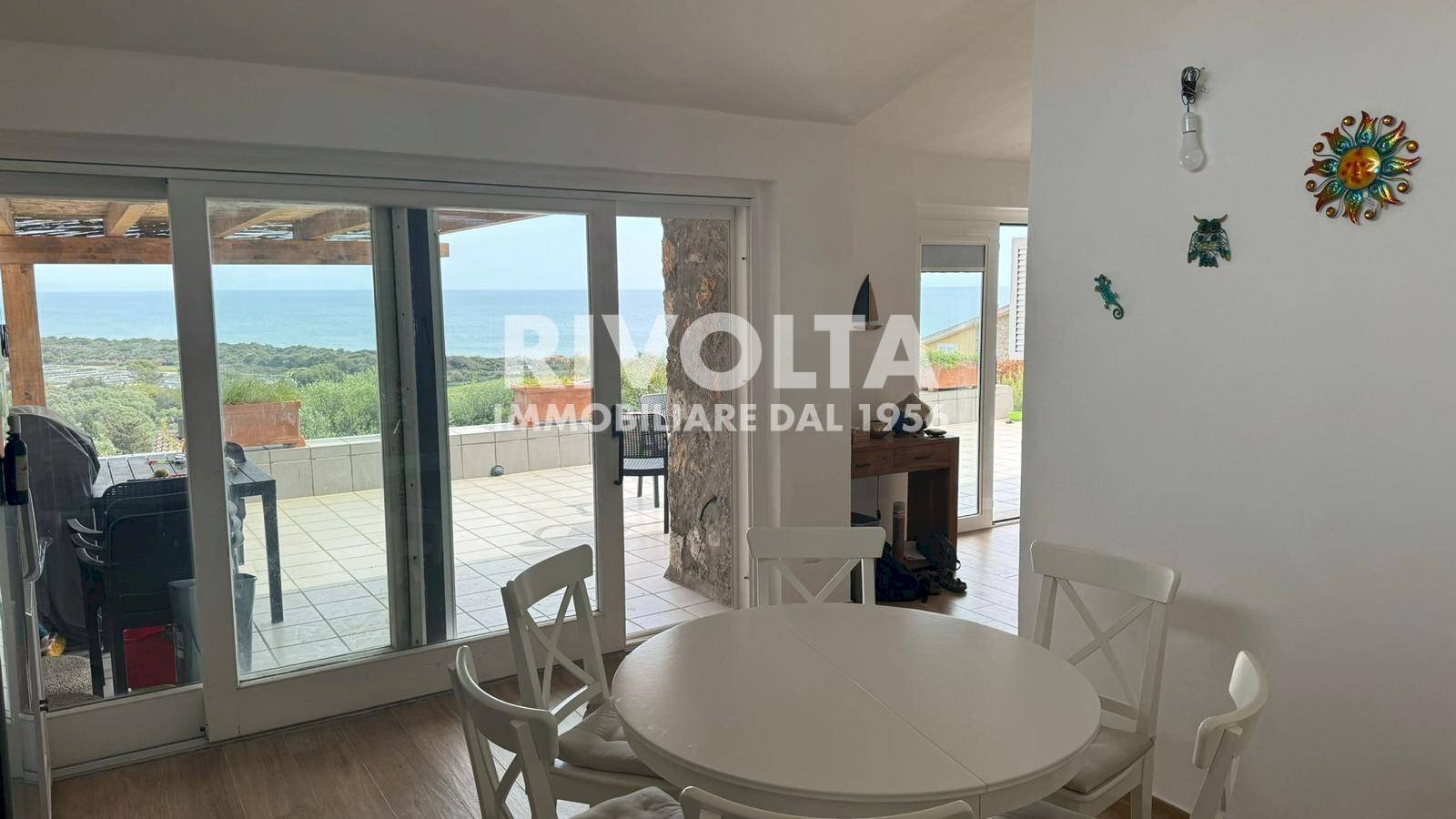 Foto 1 - Villa via Lentisco
 
8, Orbetello - foto 1