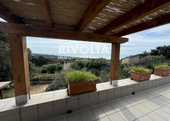 Foto 11 - Villa via Lentisco
 
8, Orbetello - foto 11