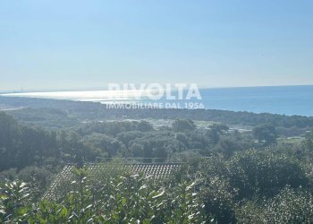 Foto 13 - Villa via Lentisco
 
8, Orbetello - foto 13