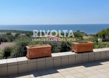 Foto 19 - Villa via Lentisco
 
8, Orbetello - foto 19