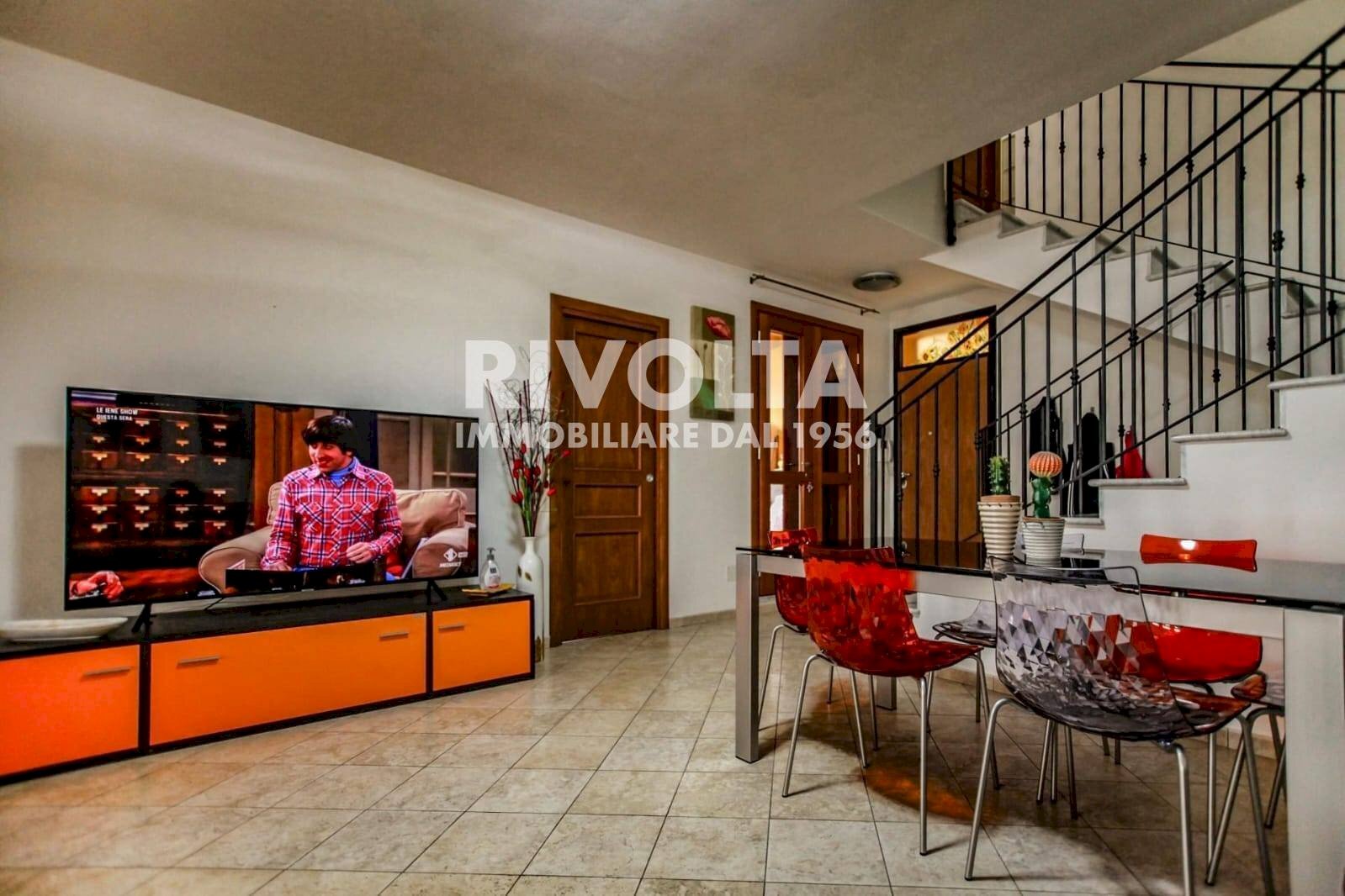 Foto 2 - Apartment Via dello scoglio, Monte Argentario - photo 2