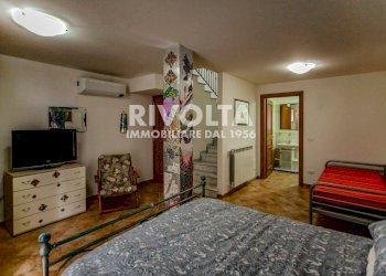 Foto 11 - Appartamento Via dello scoglio, Monte Argentario - foto 11