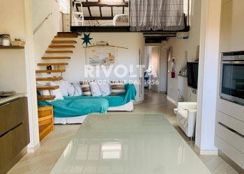 Foto 8 - Trilocale via Del Rosso
 
21, Orbetello - foto 8