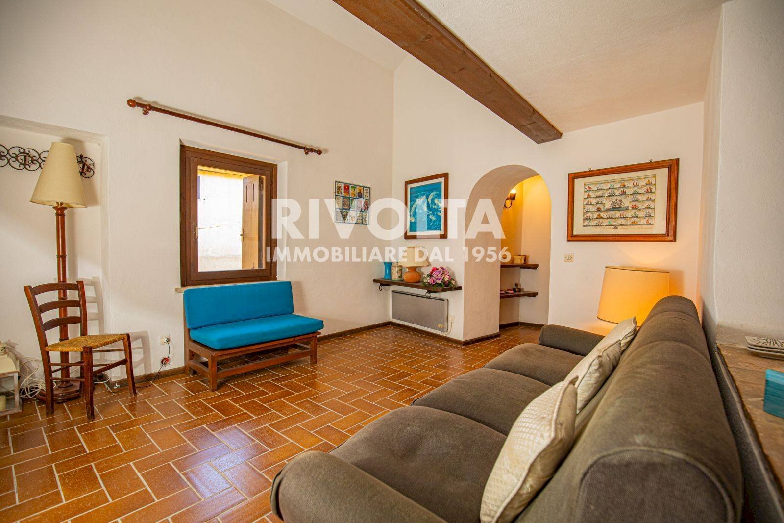 Foto 2 - Appartamento Via della Rocca, Monte Argentario - foto 2